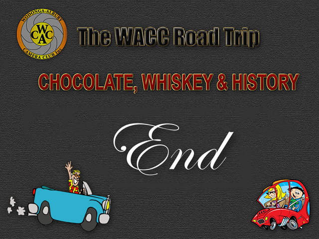 The End